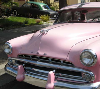 Illustration for article titled 1952 Dodge